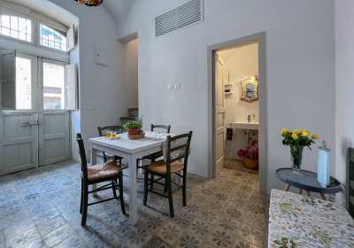 Casa Vacanze Appartamento Casa Licia